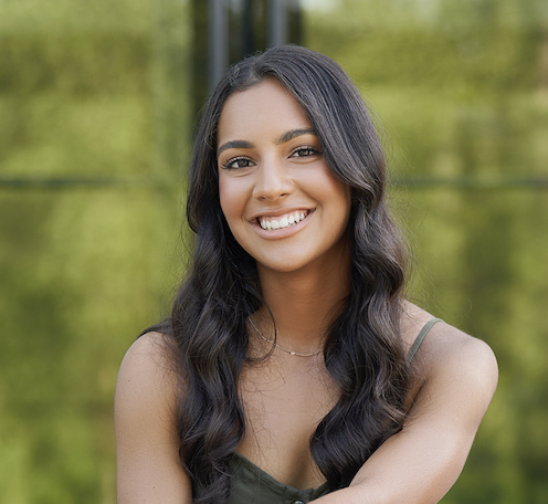 Simran LaBore